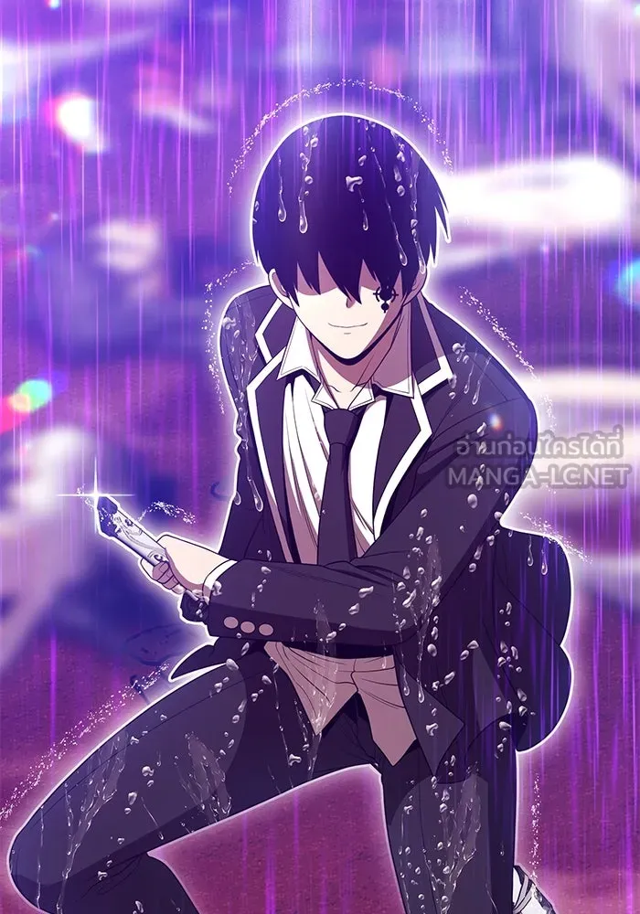 +99 ท่อนไม้พร้อมบวก ตอนที่ 19 ผู้เล่นปนเปื้อน vs พีซ (8) รูปที่ 291