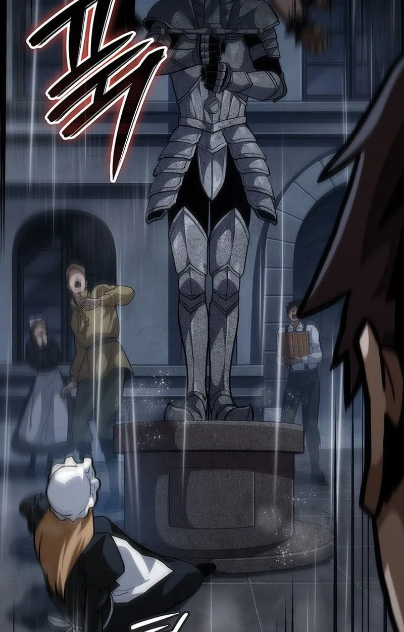 Crimson Reset ช_ว_ตคร_งท_สองของราช_นร_ตต_กาล หล_งจากหลบหน_มาคร_งป_ แวมไพร_ย_จ_นก_ถ_กส_งหารในท_ส_ด ตอนที่ ตอนที่ 17 รูปที่ 36