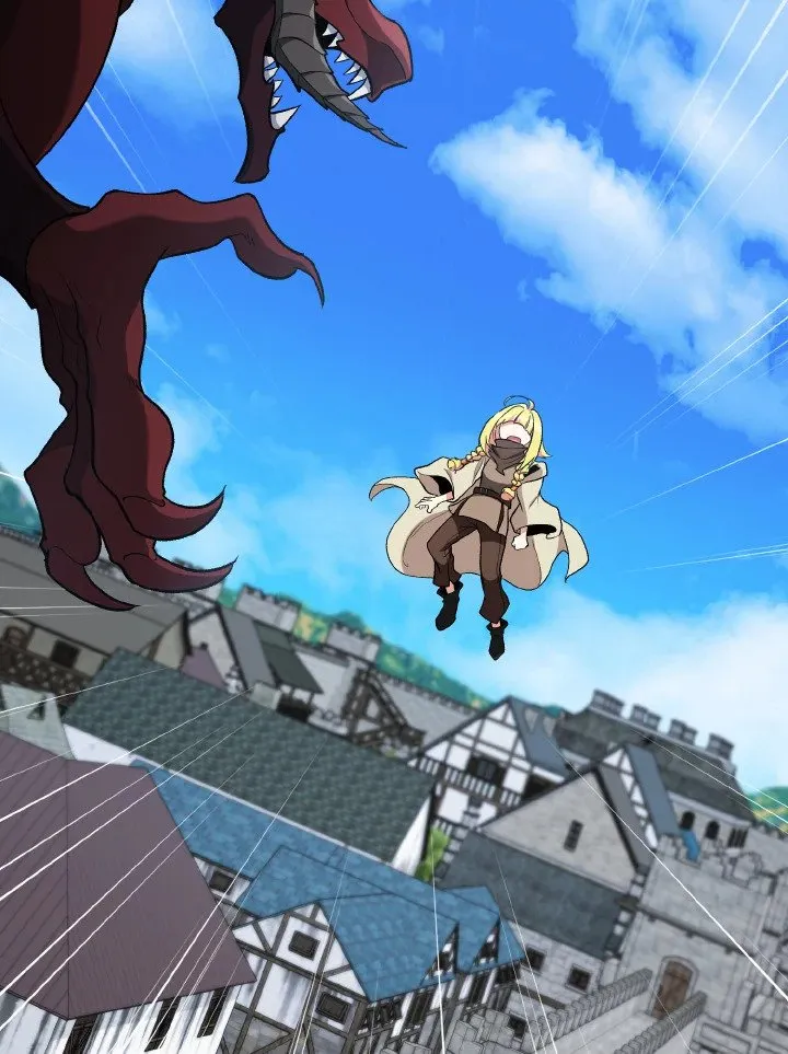 Max Level Player ตอนที่ ตอนที่ 90 รูปที่ 93