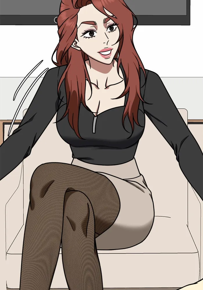 ช่วยเปลี่ยนฉันที ตอนที่ 182. คโยแทฮี 22 รูปที่ 181