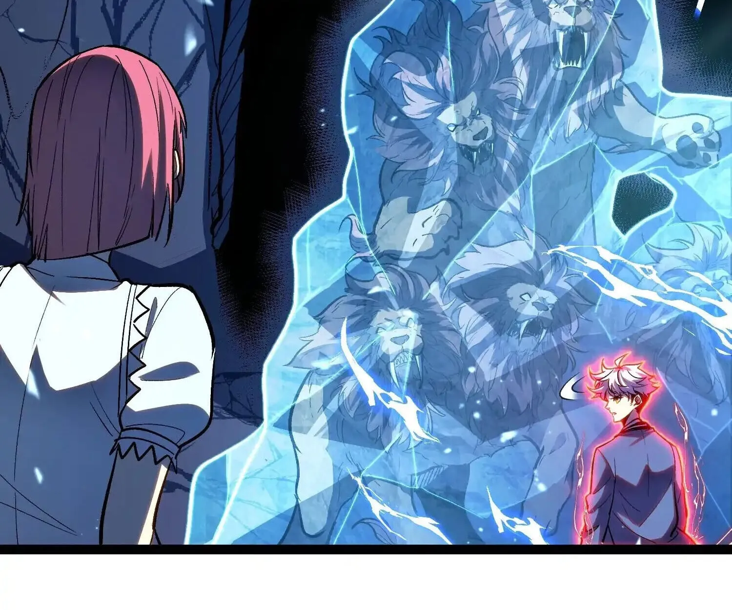 Full-Time Awakening ต_นพล_งไร_ข_ดจำก_ด ตอนที่ ตอนที่ 24 รูปที่ 37