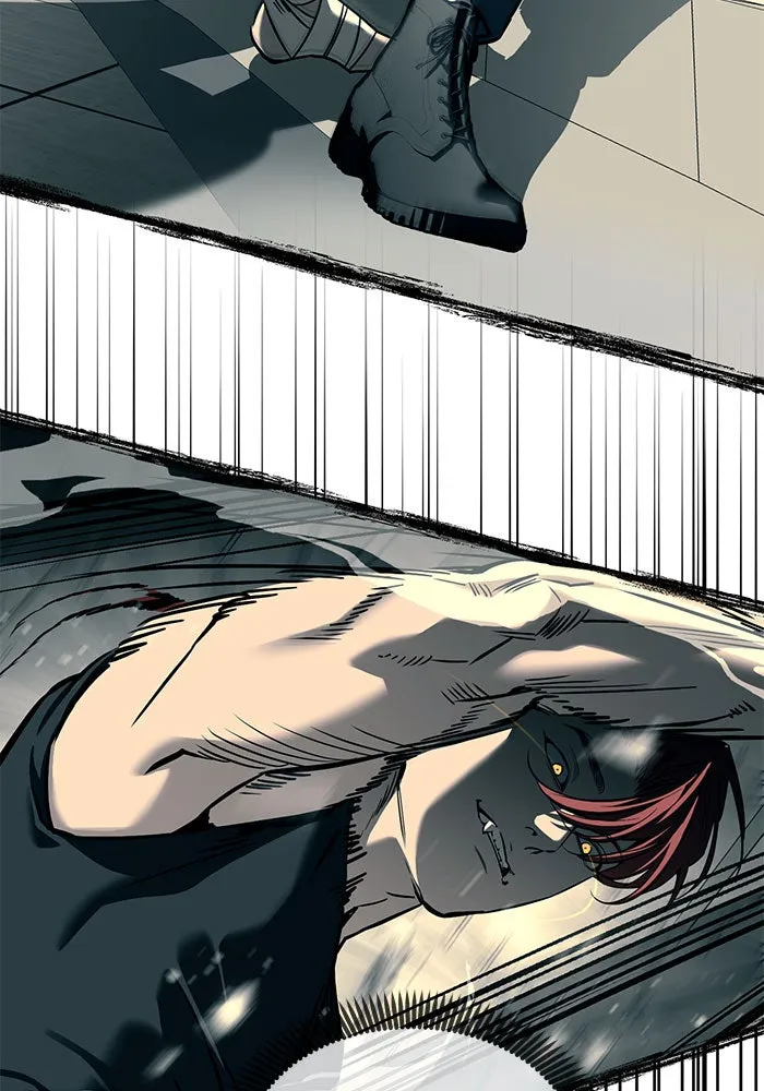 ปฏิบัติการลับบุกโรงเรียนไฮโซ ตอนที่ 101 รูปที่ 133