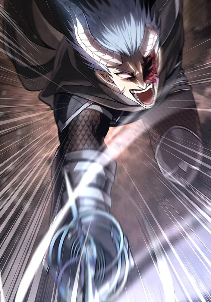 เอาชีวิตรอดในเกมฉบับคนเถื่อน ตอนที่ 92 นักล่ามังกร รูปที่ 76