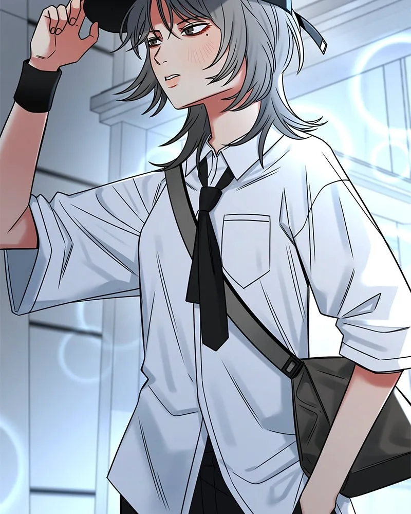 Level One Dreamersbrผู้ชนะรักนี้ต้องเป็น ตอนที่ 14 รูปที่ 130