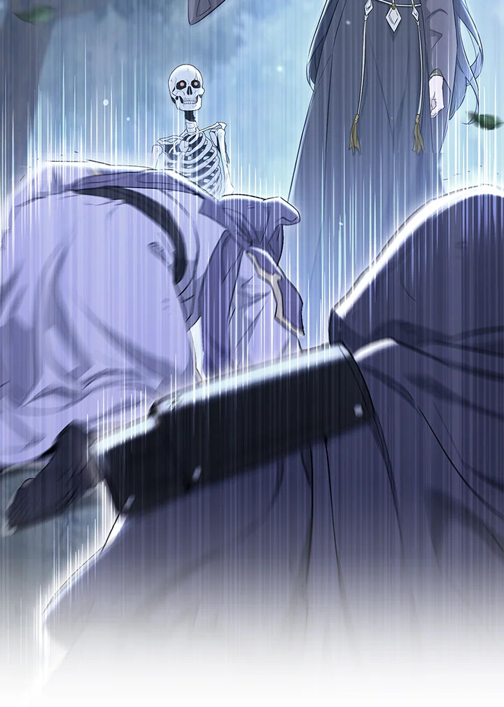 พลทหารโครงกระดูกผู้ม ตอนที่ 155 รูปที่ 57