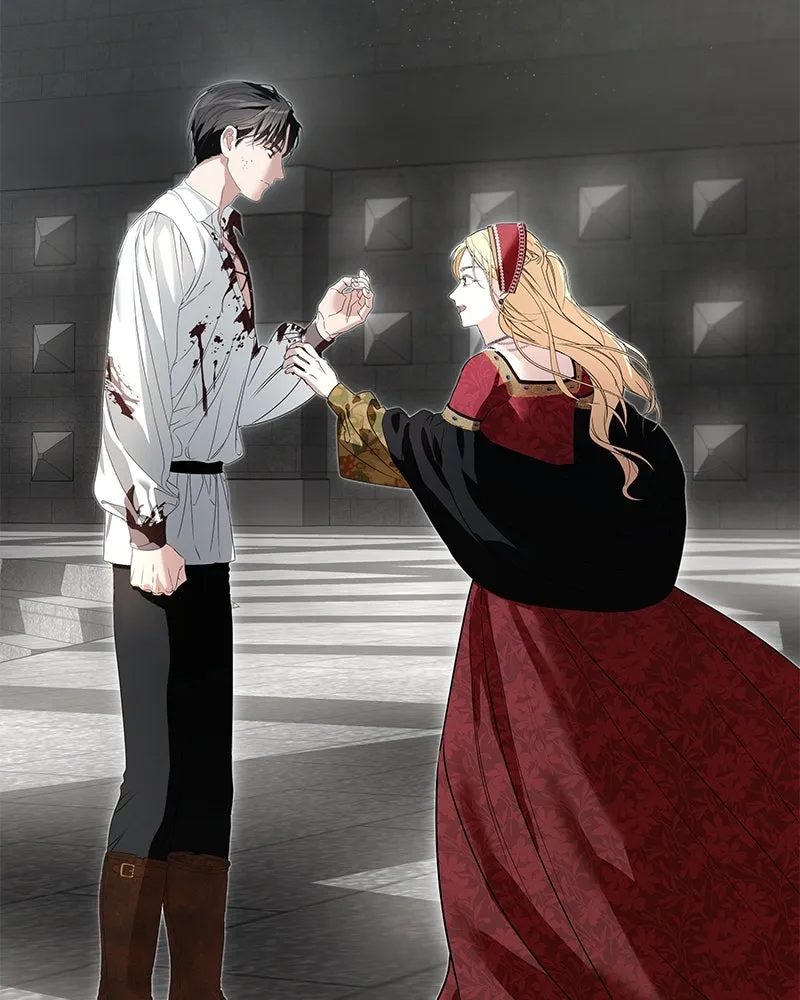 กำราบรักร้ายนายจอมพยศ ตอนที่ 3 รูปที่ 47