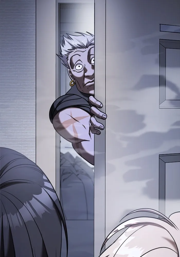 วายร้ายก็อยากมีรัก ตอนที่ 60 รูปที่ 44