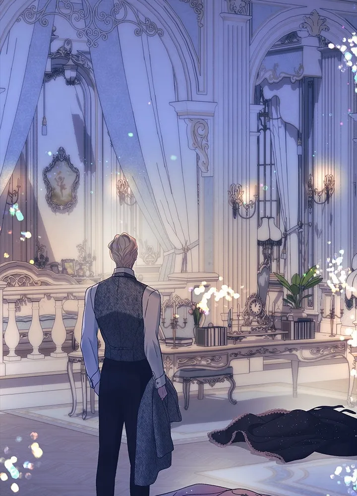 องค์ชายผู้อื้อฉาว ตอนที่ 115 รูปที่ 4