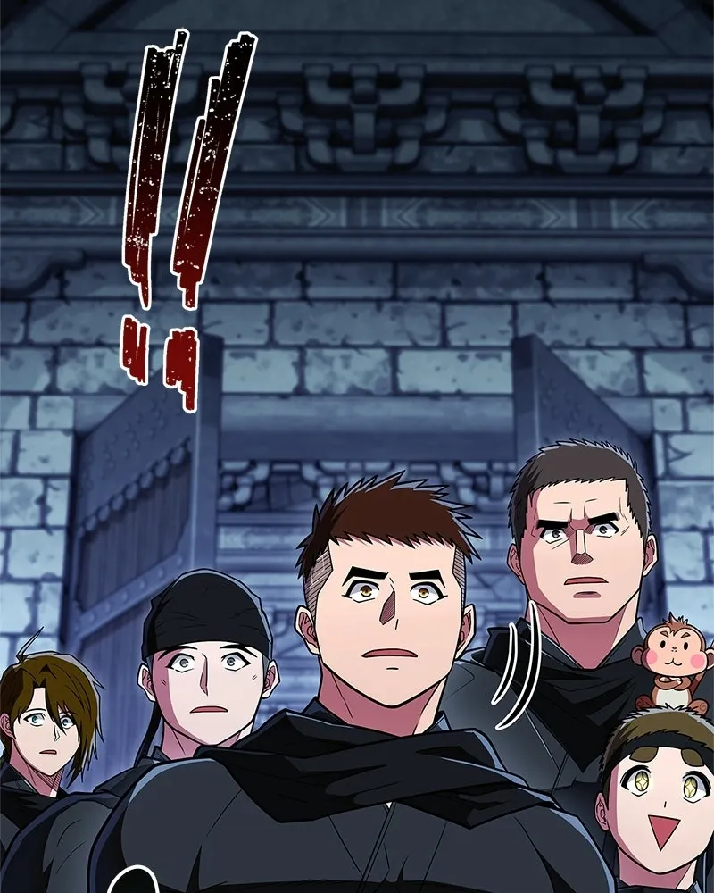 สุดยอดเทรนเนอร์แห่งยุทธภพ ตอนที่ 82 ถ้ำลับเทพโจร รูปที่ 83