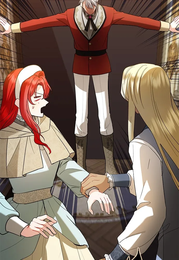 บุปผาลบคมดาบ ตอนที่ 55 รูปที่ 106