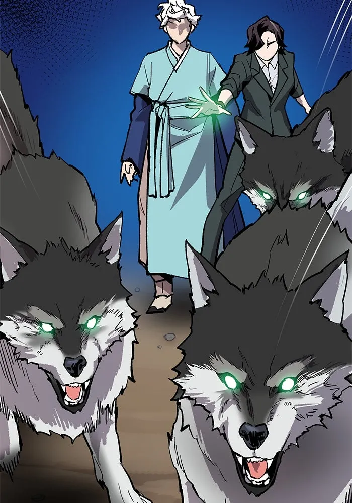 ยอดคนเลเวลทะลุ ตอนที่ 33 บุกทางเหนือ (5) รูปที่ 163