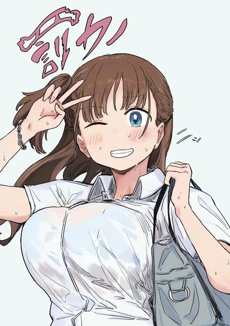 Doujin-Lc- อ่าน โดจิน มังฮวา เกาหลี ญี่ปุ่น จีน แปลไทย จุดเริ่มต้นจากการสารภาพรักหลอกๆ (Amatani Haruka) ตอนที่ 1 2 3 4 5 6 7 8 9 10 11 12 13 14 ฟรี ไม่มีโฆษณา อ่าน โดจิน Manhwa เกาหลี ญี่ปุ่น จีน เรามีครบ คัดมาให้เน้นๆ โดจิน 18+ รับประกันความฟินโดย  Doujin Lc