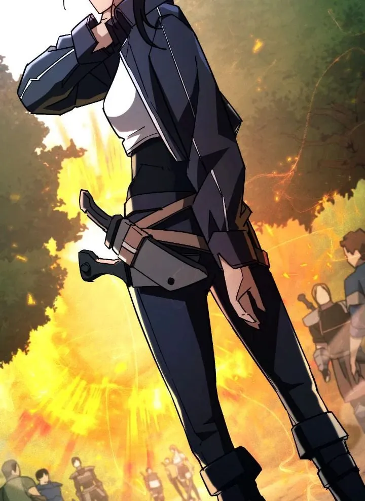 The Hero Returns ตอนที่ ตอนที่ 75 รูปที่ 150