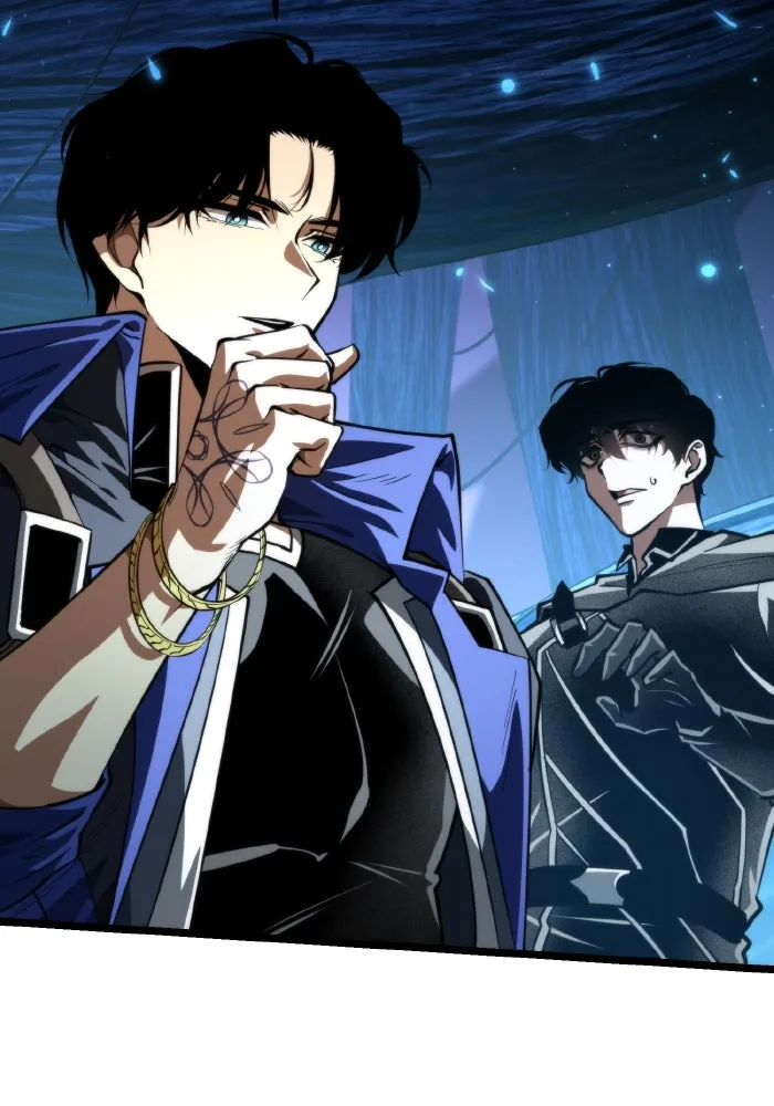 การแข่งขันของผู้เกิดใหม่ ตอนที่ 90 รูปที่ 77