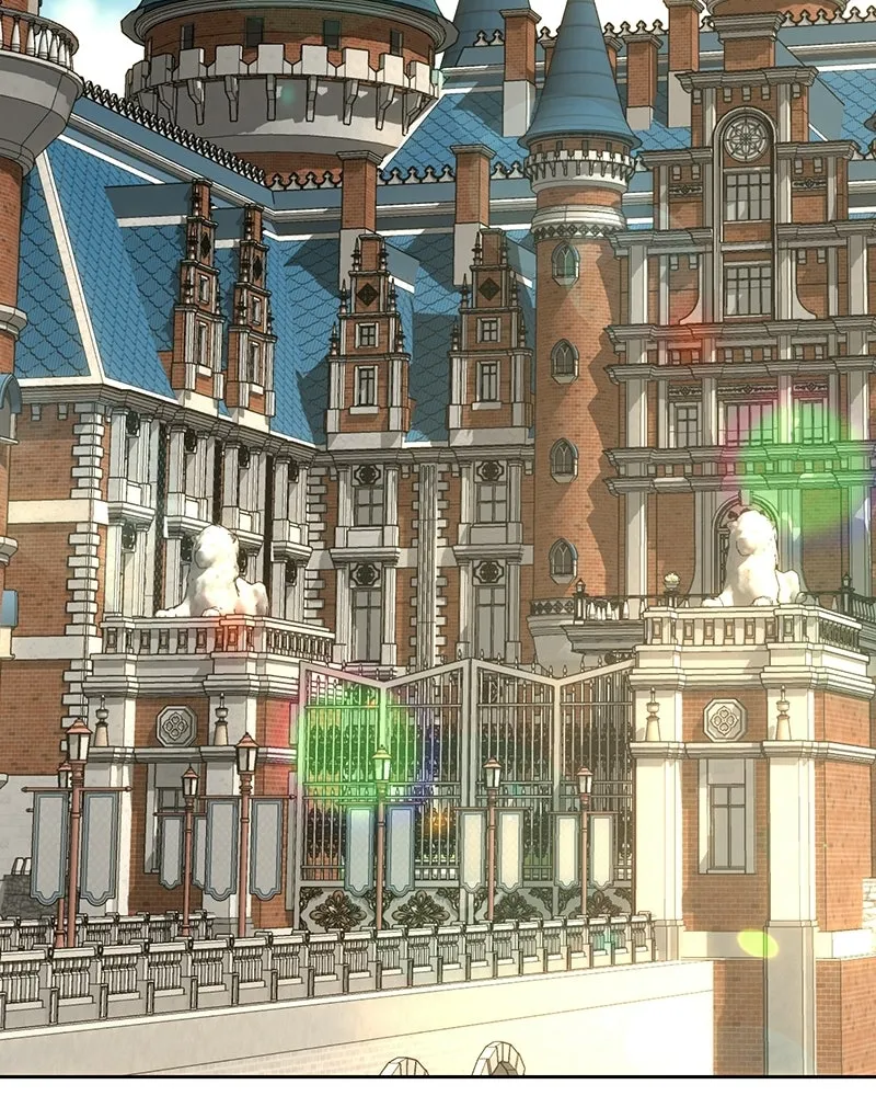 เจ้าหญิงคลั่งแห่งวังหลวง ตอนที่ 144 รูปที่ 62