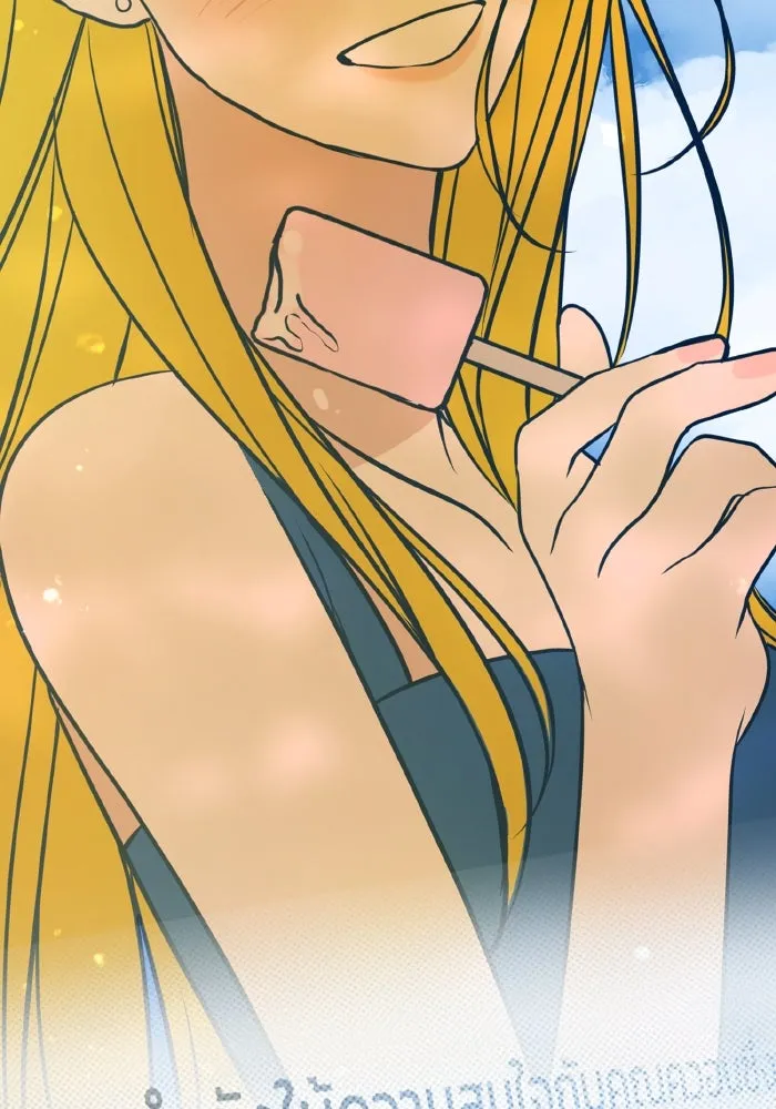 รักนี้ไม่มีรีไซเคิล ตอนที่ 67 รูปที่ 124