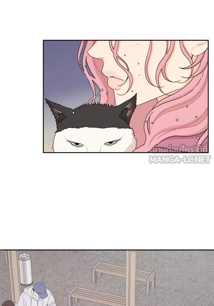 จริง ๆ แล้ว โอบารัมน่ะ… ตอนที่ 32 รูปที่ 15