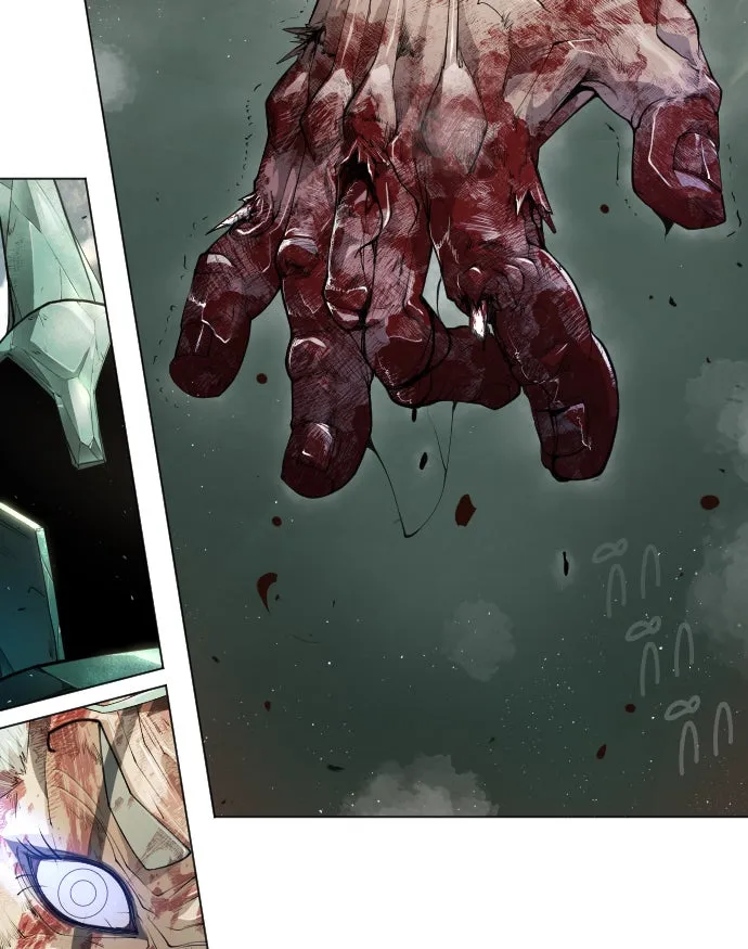 ยุคแห่งยอดมนุษย์ ตอนที่ 47 รูปที่ 59