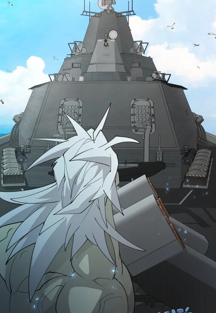 ยุคแห่งยอดมนุษย์ ตอนที่ 85 รูปที่ 199