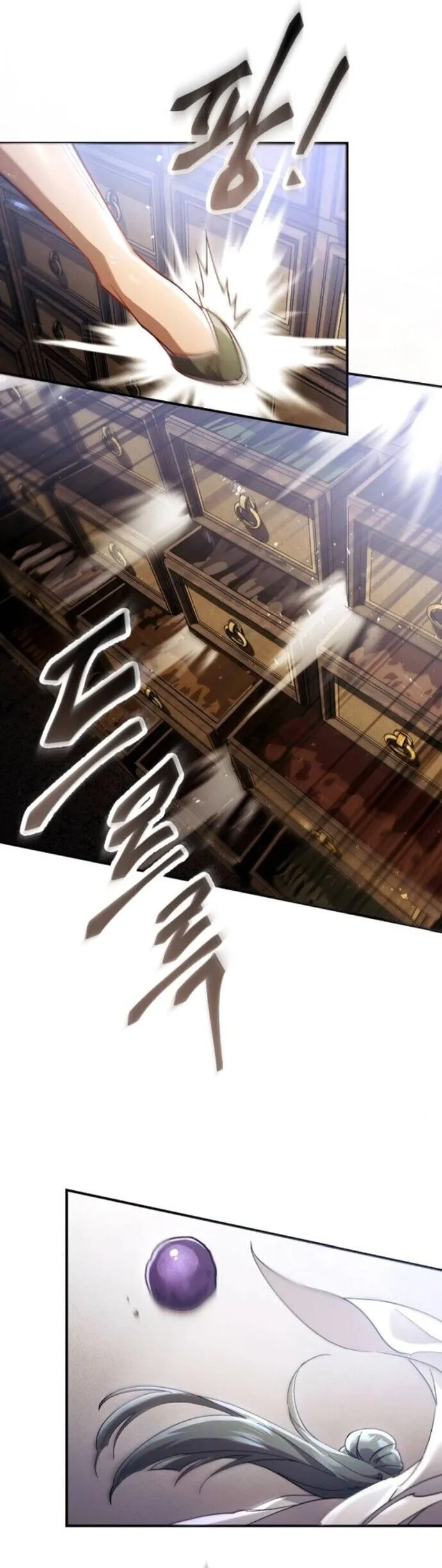 The Heavenly Demon Wants a Quiet Life มารสวรรค_ผ_แสวงหาความสงบ ตอนที่ ตอนที่ 56 รูปที่ 20