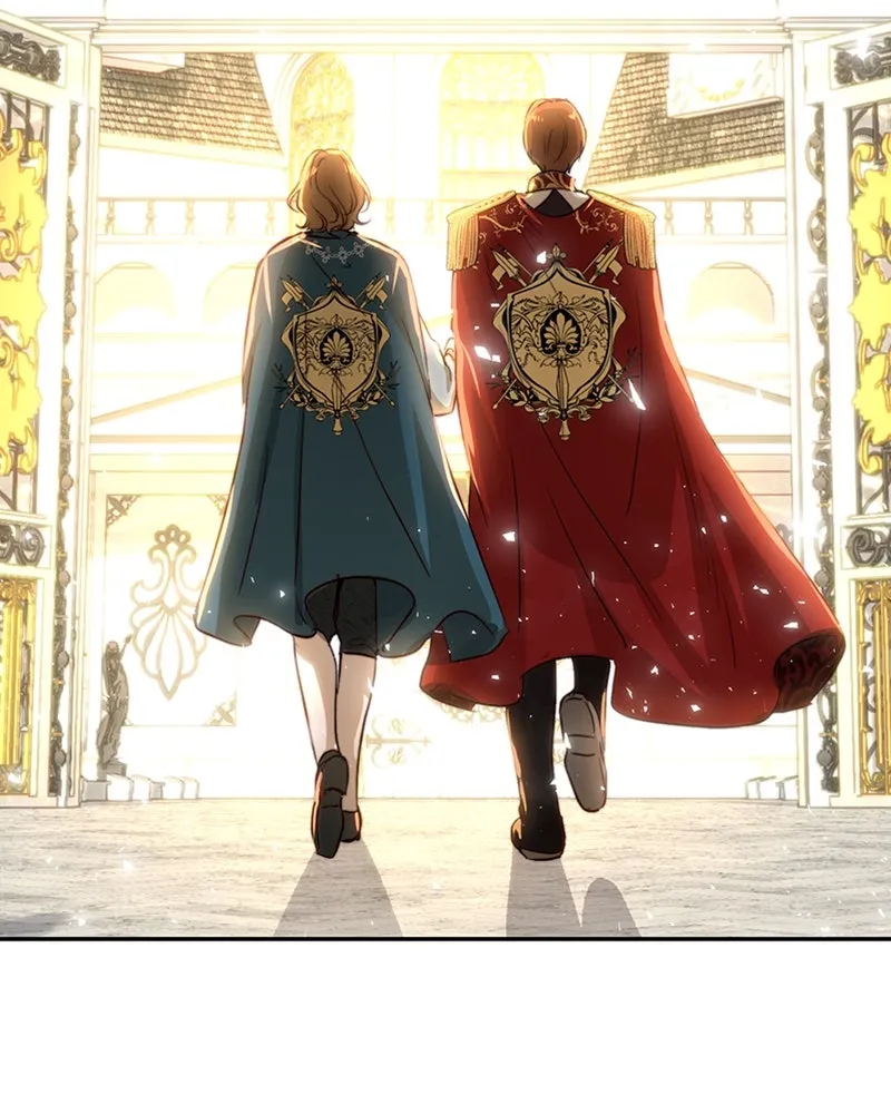 เจ้าหญิงคลั่งแห่งวังหลวง ตอนที่ 30 รูปที่ 77