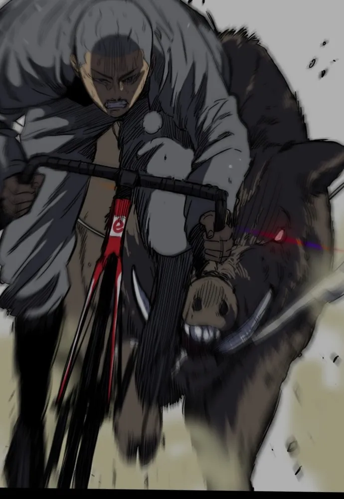 ปั่นสู้ฝันbrWind Breaker ตอนที่ 51 รูปที่ 70