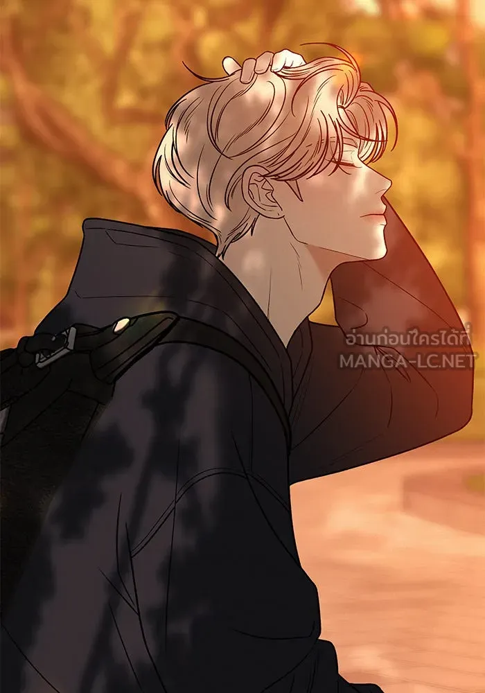 ปฏิบัติการรักวุ่นหัวใจ ตอนที่ 39 รูปที่ 36