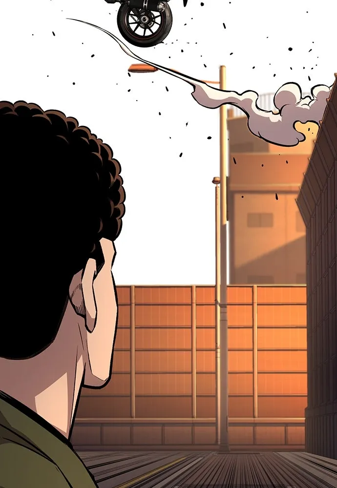 King Game ตอนที่ 56 เราจะไปทางนั้น รูปที่ 134