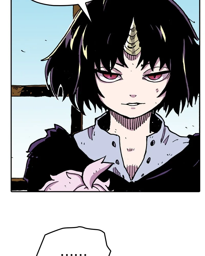 เคลวาเทส อสูรจอมราชัน ตอนที่ 7 ราชาอสูรที่ถูกจับตัว รูปที่ 16