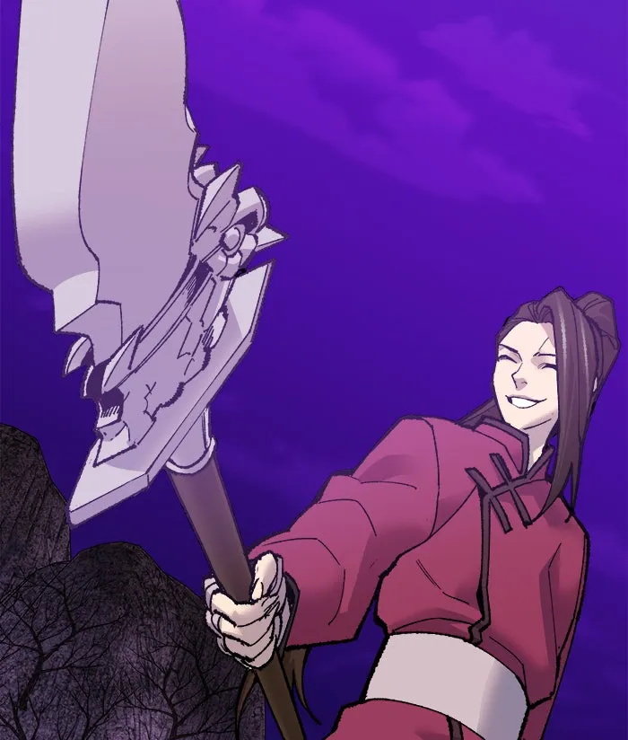 ยอดคนเลเวลทะลุ ตอนที่ 47 คนในพื้นที่ (3) รูปที่ 49