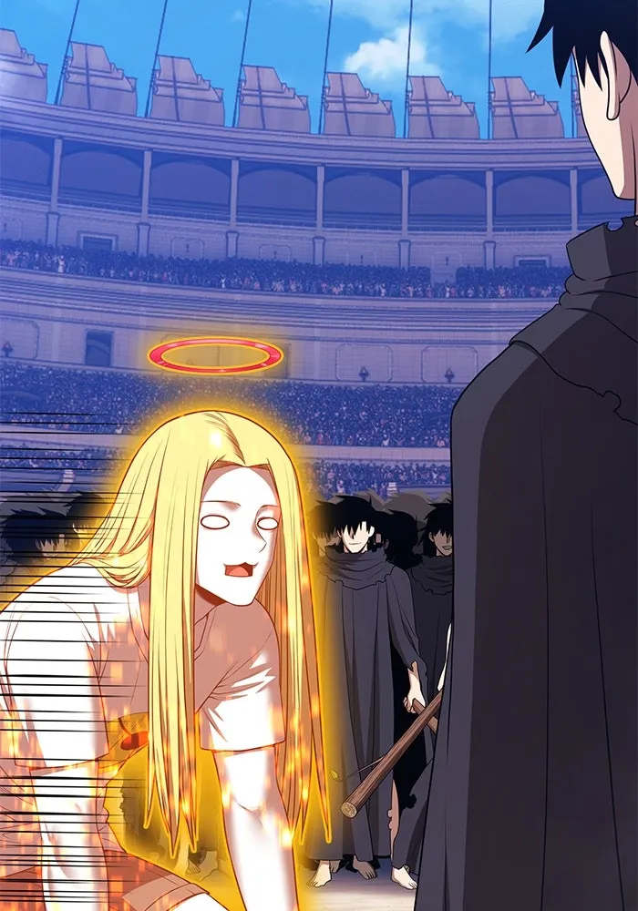 +99 ท่อนไม้พร้อมบวก ตอนที่ 47 รอบชิง (1) รูปที่ 10