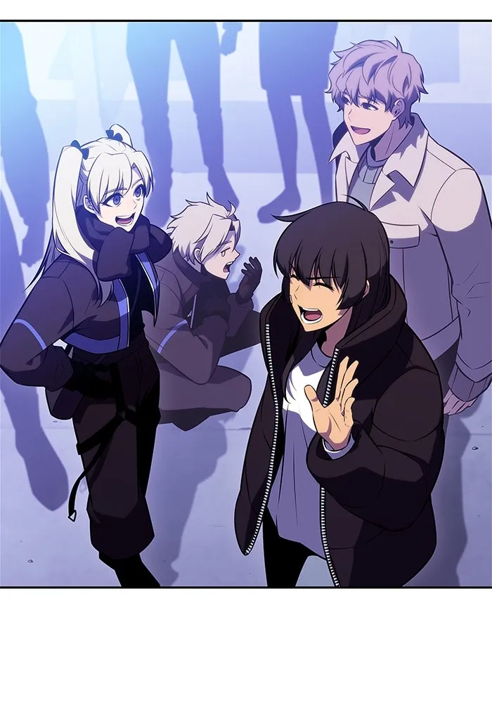 ผู้เล่นหน้าใหม่เลเวลแมกซ์ ตอนที่ 178 การเลือกและเตรียมตัว รูปที่ 101