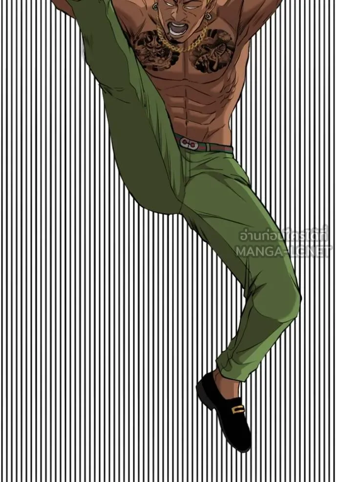 BAD GUY ตอนที่ 233 รูปที่ 6