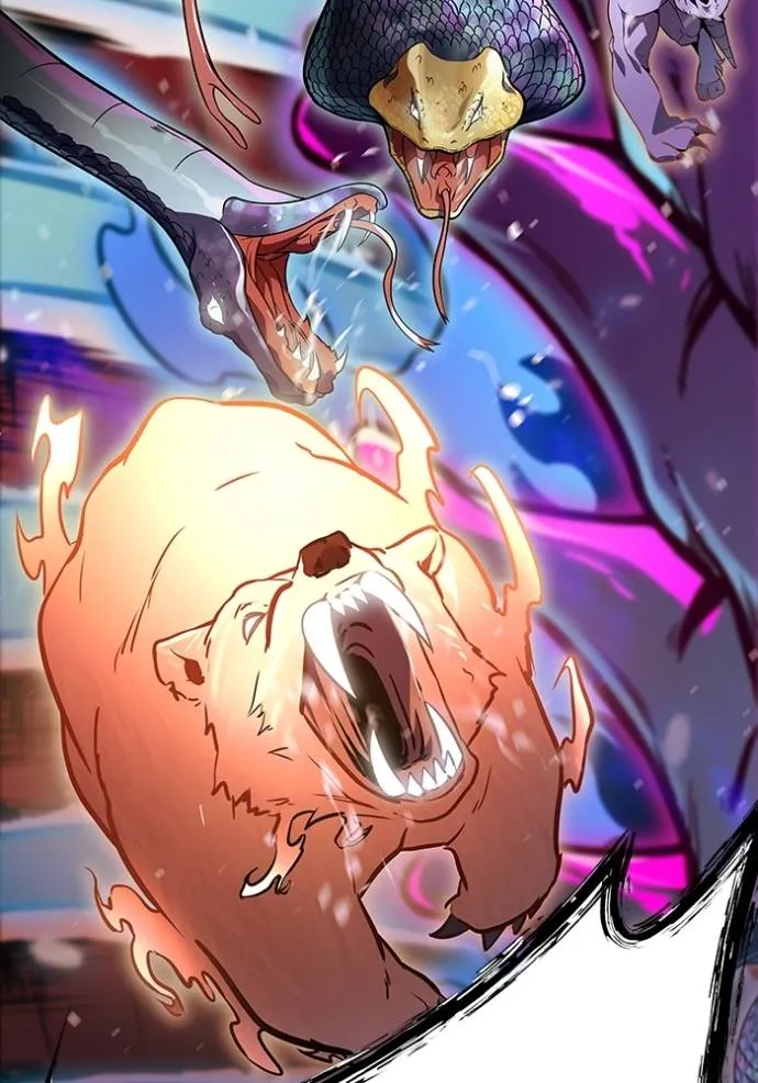 ทาวเวอร์ออฟก๊อด หอคอ ตอนที่ 632 รูปที่ 218