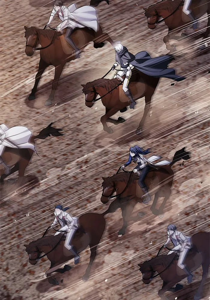 ผมไม่ได้เก่งอย่างที่คิด ตอนที่ 72 รูปที่ 101