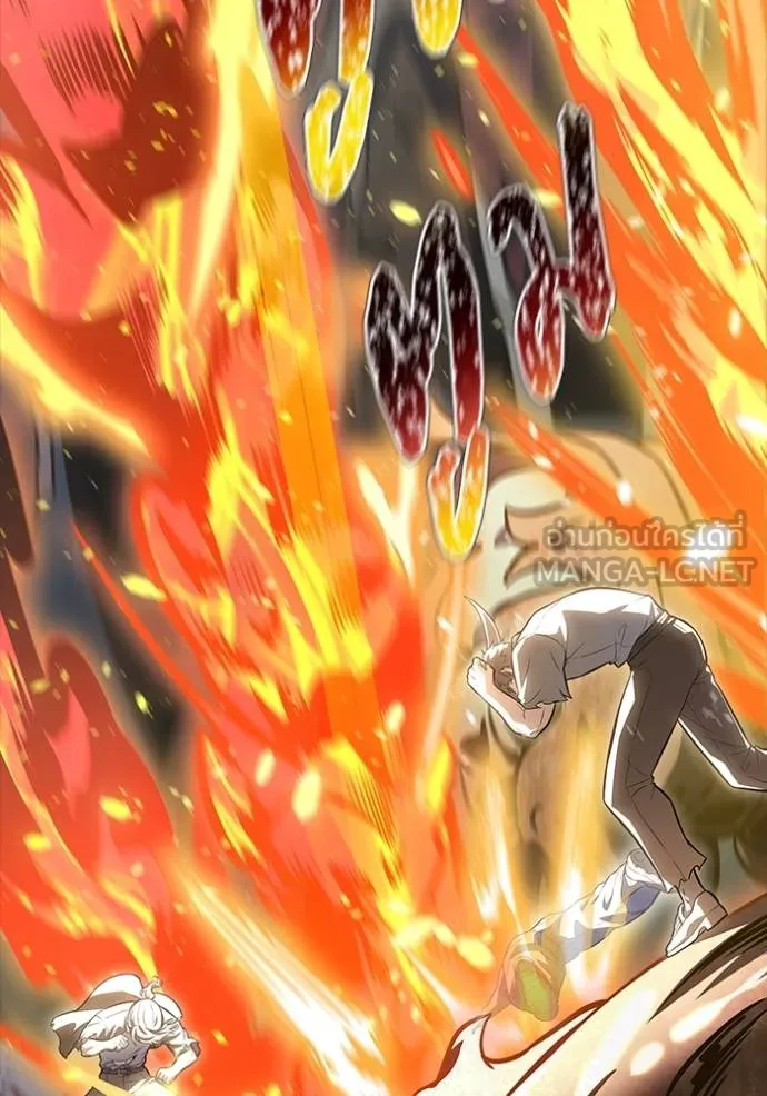 ทาวเวอร์ออฟก๊อด หอคอ ตอนที่ 637 รูปที่ 201