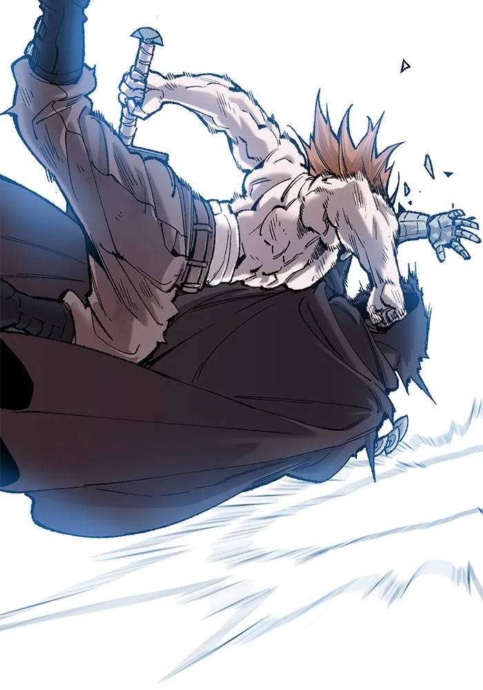 ยอดคนเลเวลทะลุ ตอนที่ 1 บงซุน (1) รูปที่ 217