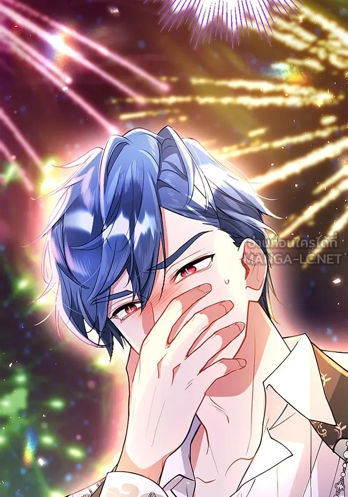 คุณหนูย้อนเวลามาเป็นอัศวิน ตอนที่ 86 รูปที่ 60