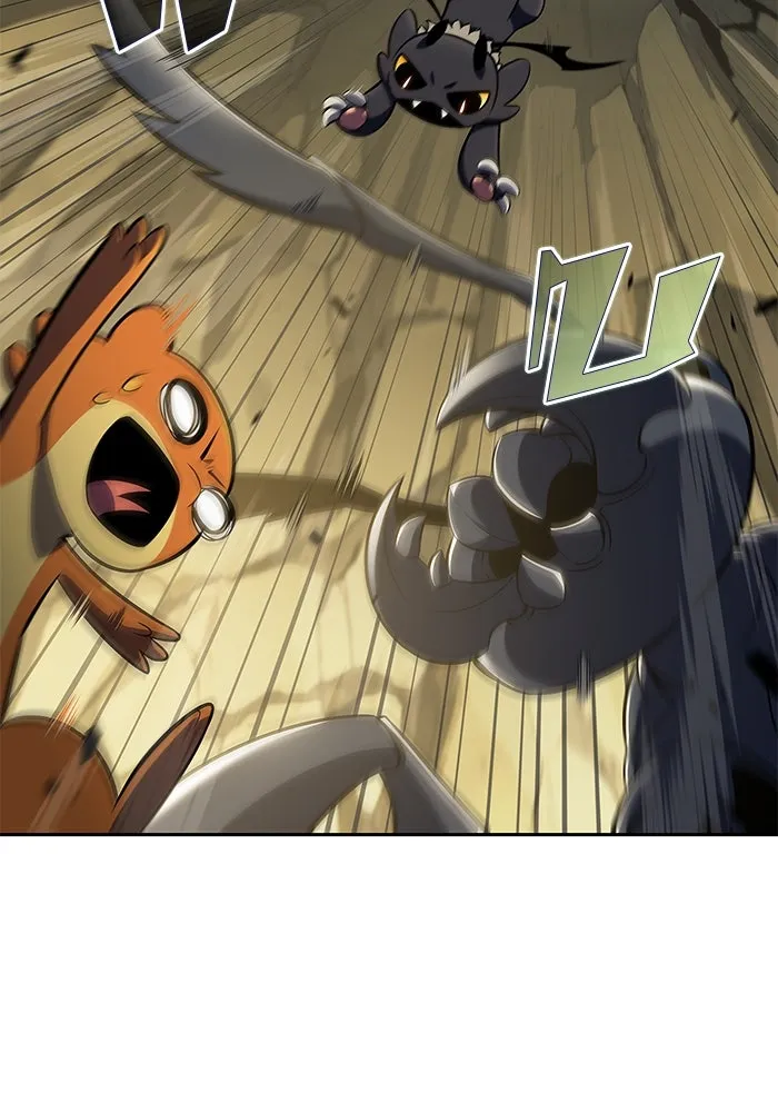 ผู้เล่นหน้าใหม่เลเวลแมกซ์ ตอนที่ 128 ตัวแปรปรากฏตัว (2) รูปที่ 140