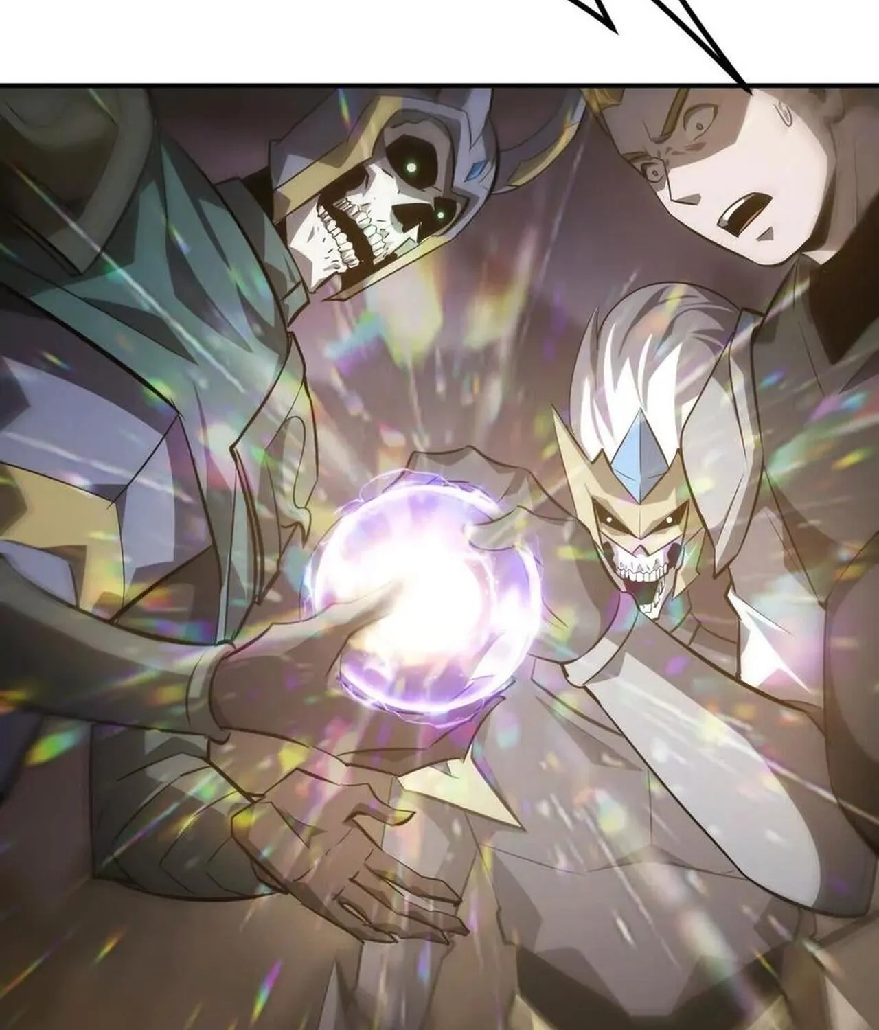 Unparalleled in the Online Gaming World ยอดคน ณ โลกออนไลน_ ตอนที่ ตอนที่ 42 รูปที่ 32