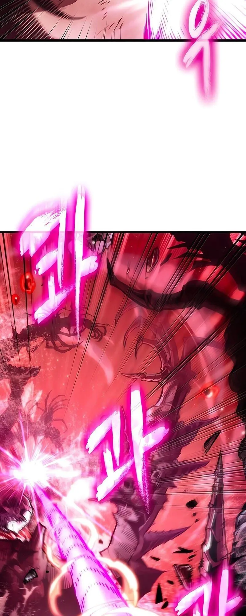 The World After the end โลกหล_งการล_มสลาย ตอนที่ ตอนที่ 186 รูปที่ 48