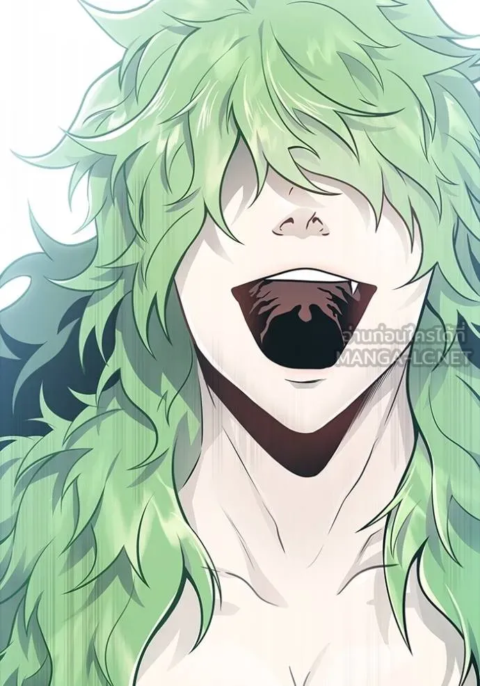 ทาวเวอร์ออฟก๊อด หอคอ ตอนที่ 650 รูปที่ 141