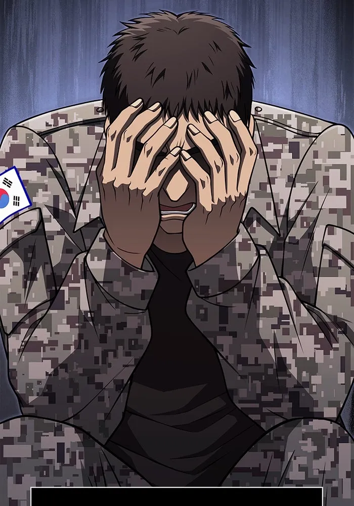 เอาชีวิตรอดในเกมฉบับคนเถื่อน ตอนที่ 105 ต้องชิงข่มขวัญ รูปที่ 64