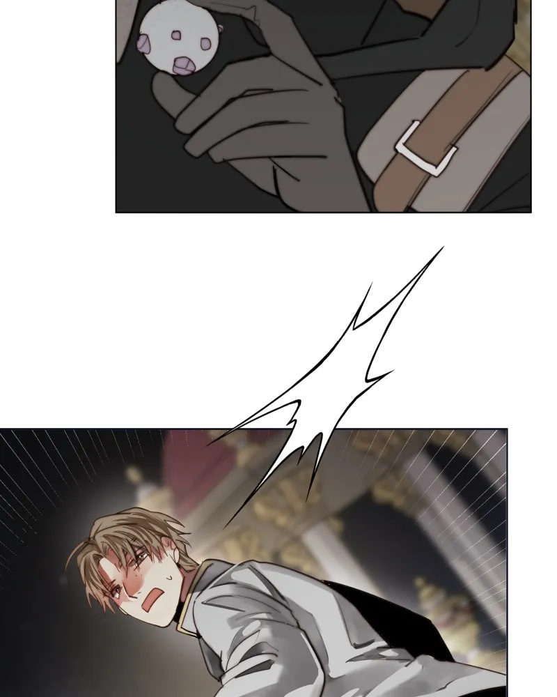 เทพมังกรคลั่งรัก ตอนที่ 57 เจตนามุ่งร้าย รูปที่ 7