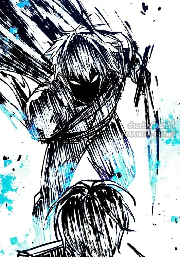 ศึกชิงบัลลังก์เทพเจ้ ตอนที่ 197 รูปที่ 9