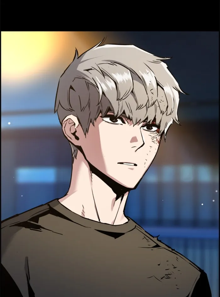 พี่ชายสายบอดี้การ์ด ตอนที่ 18 รูปที่ 23