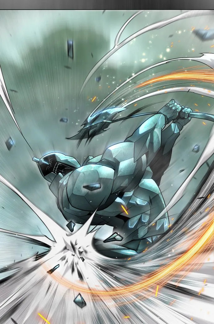 ยุคแห่งยอดมนุษย์ ตอนที่ 44 รูปที่ 67