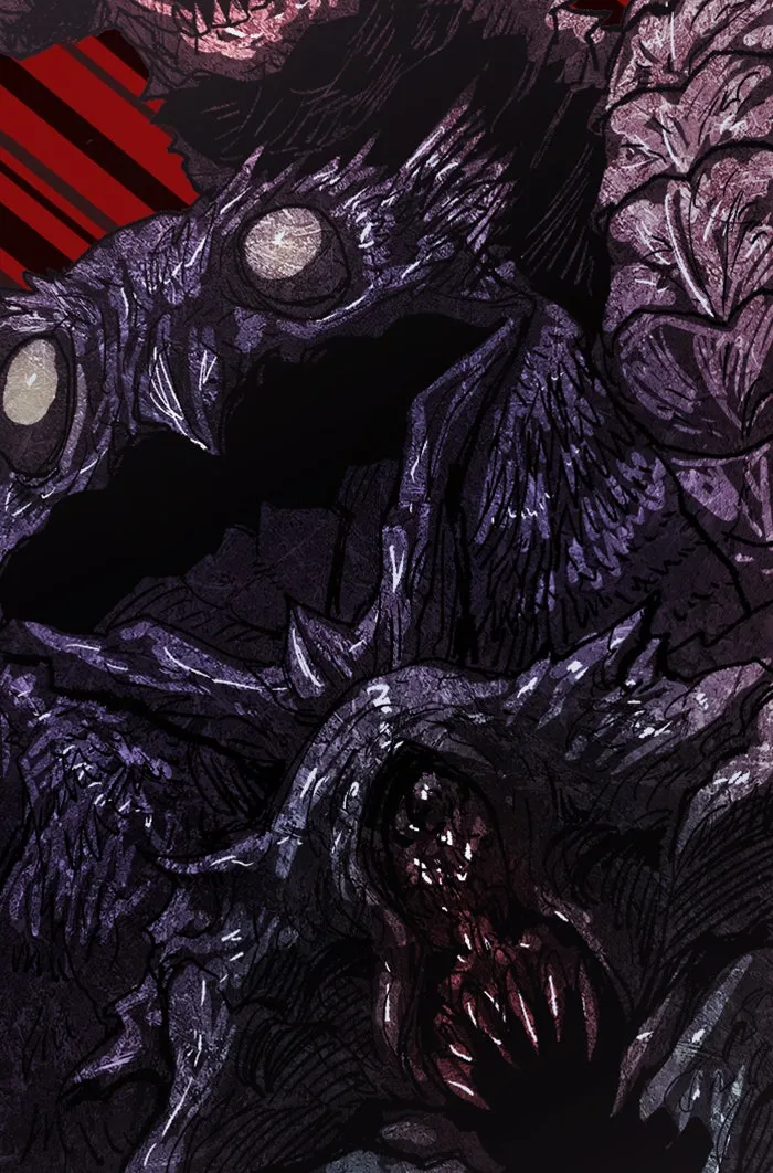 ยอดคนเลเวลทะลุ ตอนที่ 72 ศึกล้อมโซล (8) รูปที่ 64