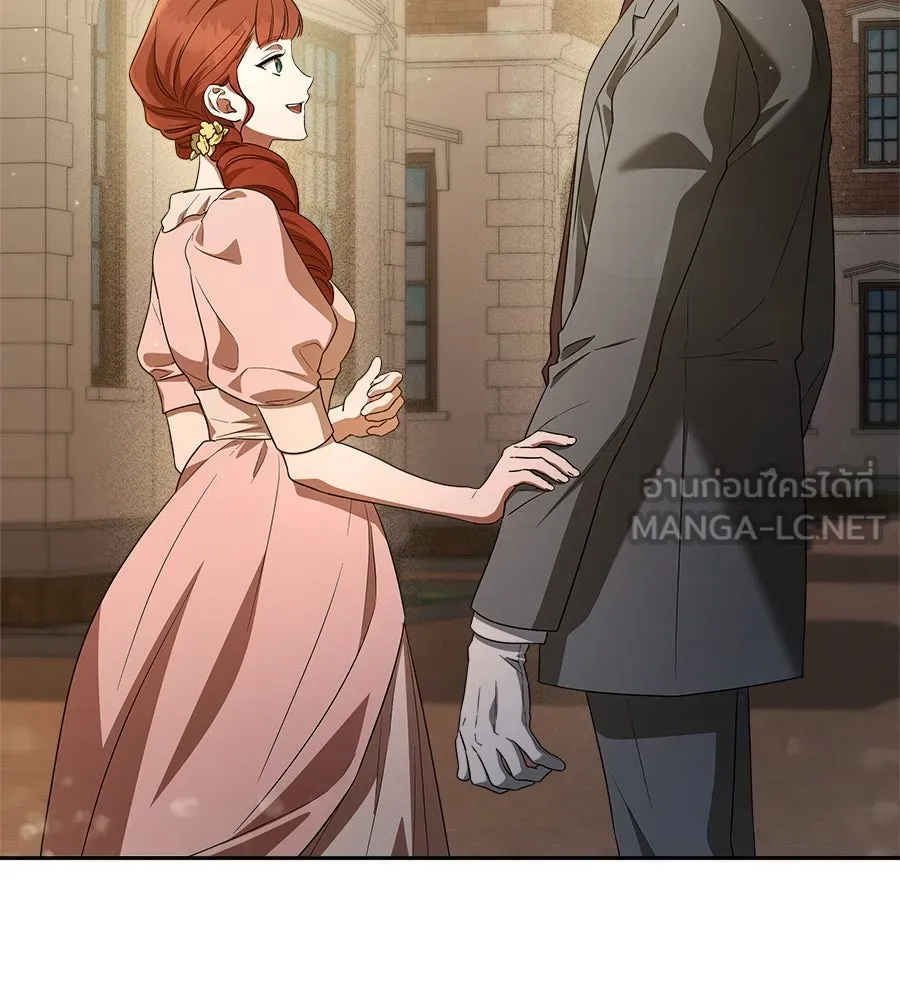 สัญญารักฉบับสุดท้าย ตอนที่ 8 รูปที่ 51