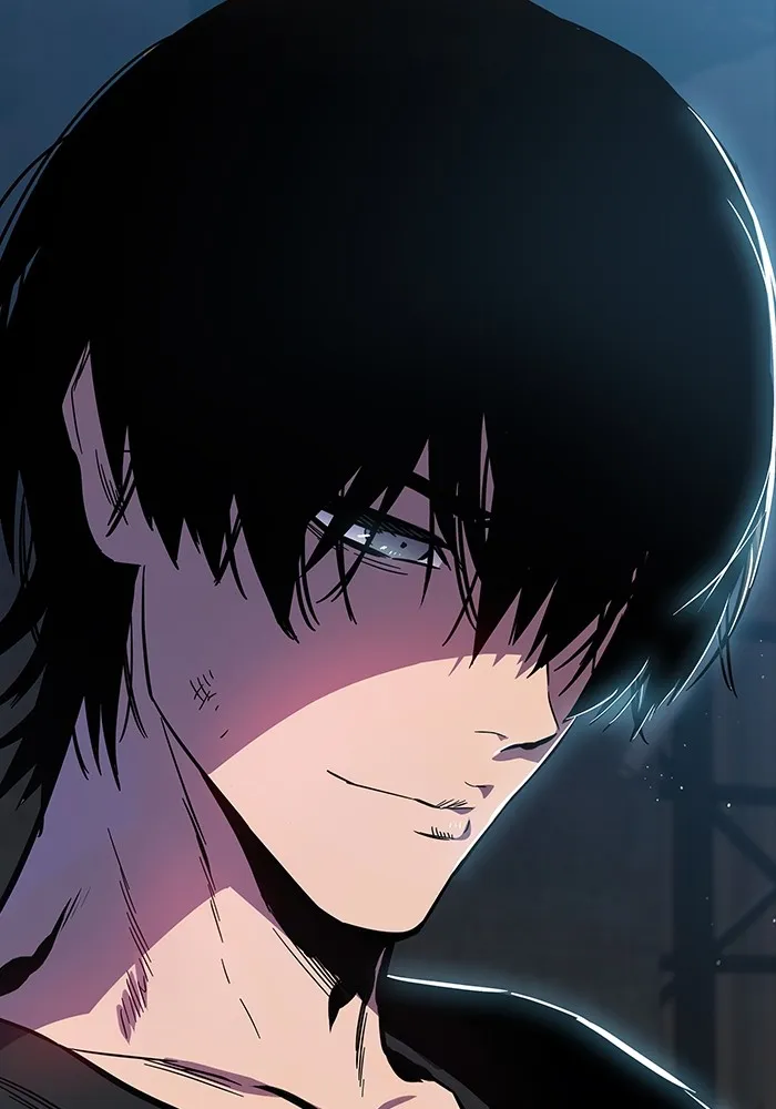 มหาสงครามคนแกร่ง ตอนที่ 1 อิมดาจุน รูปที่ 110